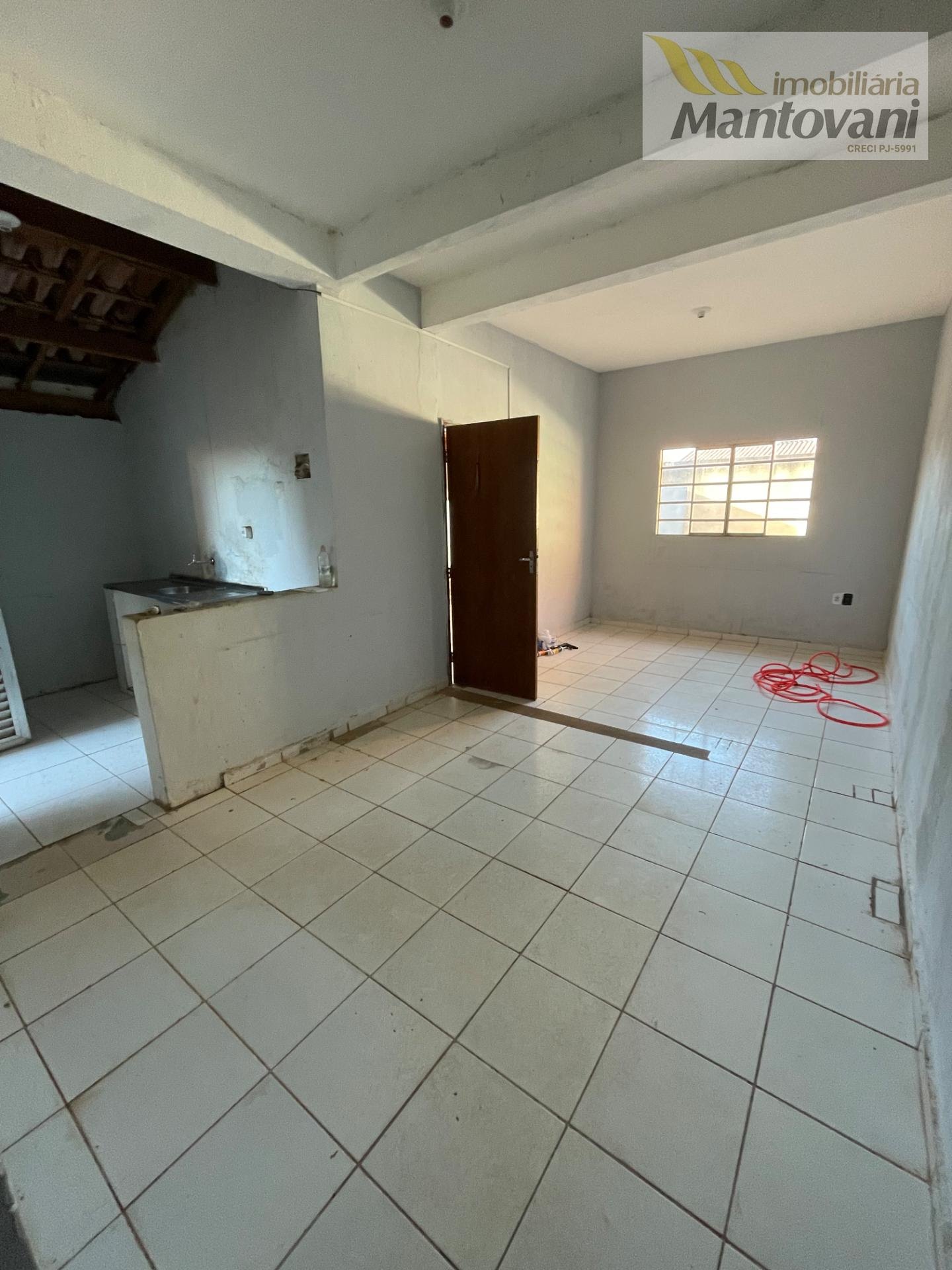 Casa à venda com 3 quartos, 1 suíte, 1 vaga e 153m² no Jardins de Tatuí, Tatuí (SP) — foto 5 de 12