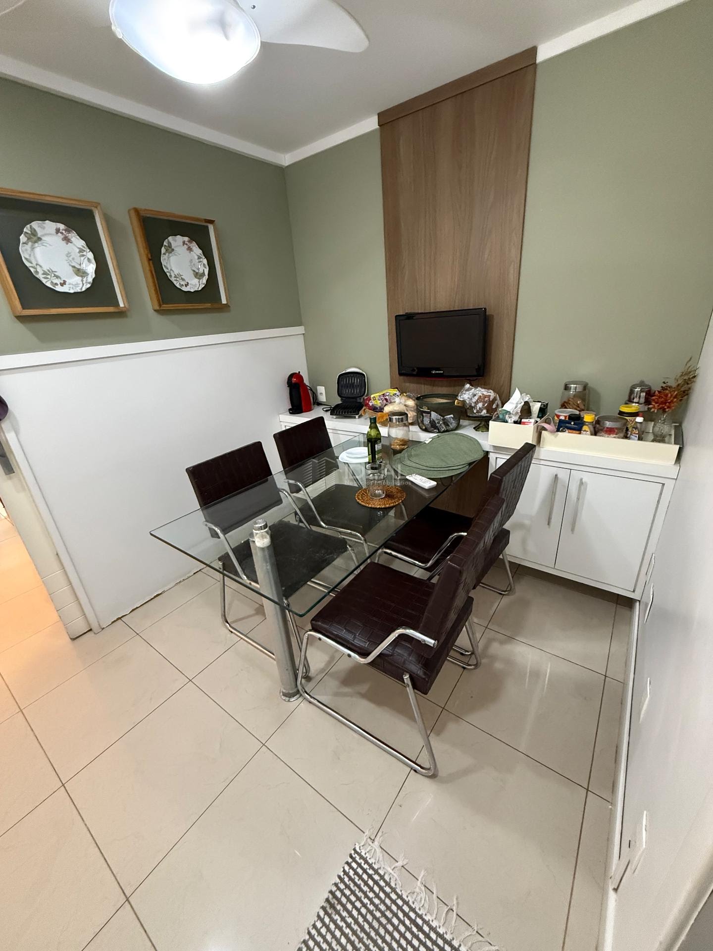 Apartamento à venda com 4 quartos, 2 suítes, 3 vagas e 169m² no Pelinca, Campos dos Goytacazes (RJ) — foto 13 de 30
