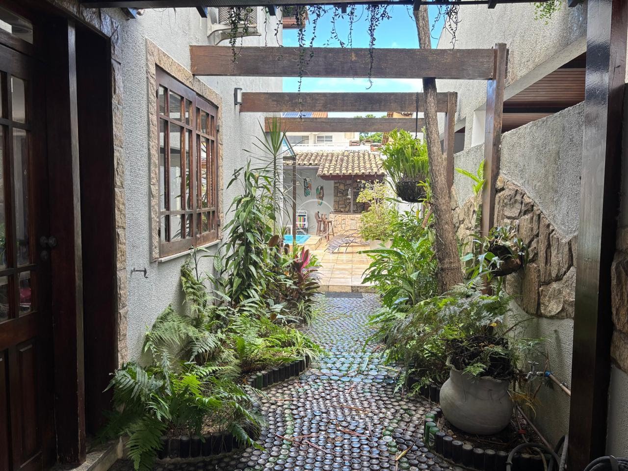 jardim-casa-263m²-vivendas-do-sol-recreio