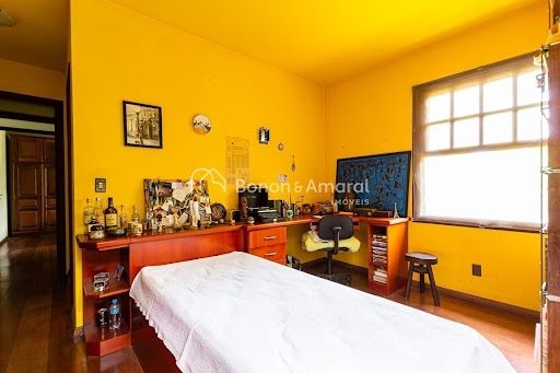 Casa de Condomínio, 4 quartos - Foto 18