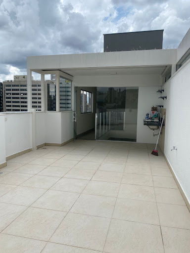 Apartamento Duplex em Savassi  -  Belo Horizonte