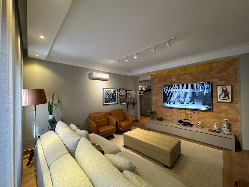 Casa em Alto da Boa Vista  -  Catalão