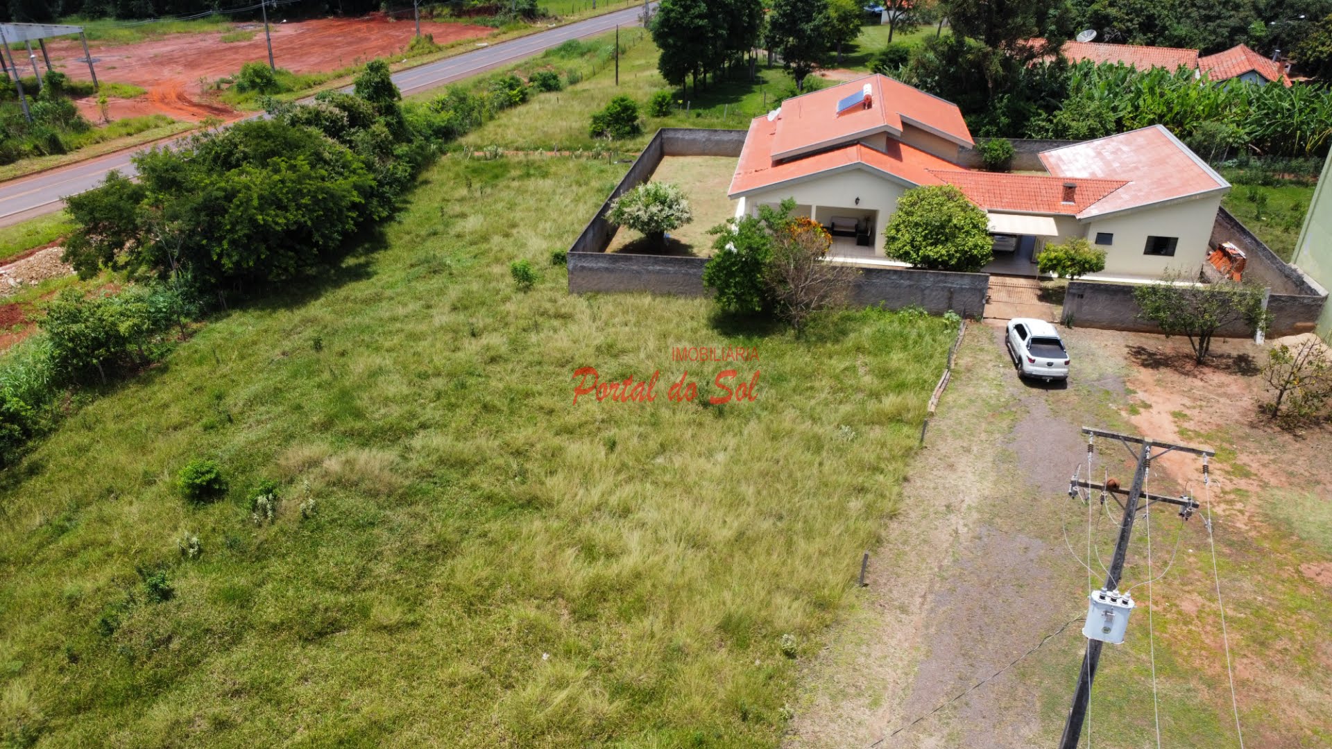 Casa à venda com 4 quartos, 1 suíte, 4 vagas e 257m² no Parque Jandira, Santo Antônio da Platina (PR) — foto 3 de 17