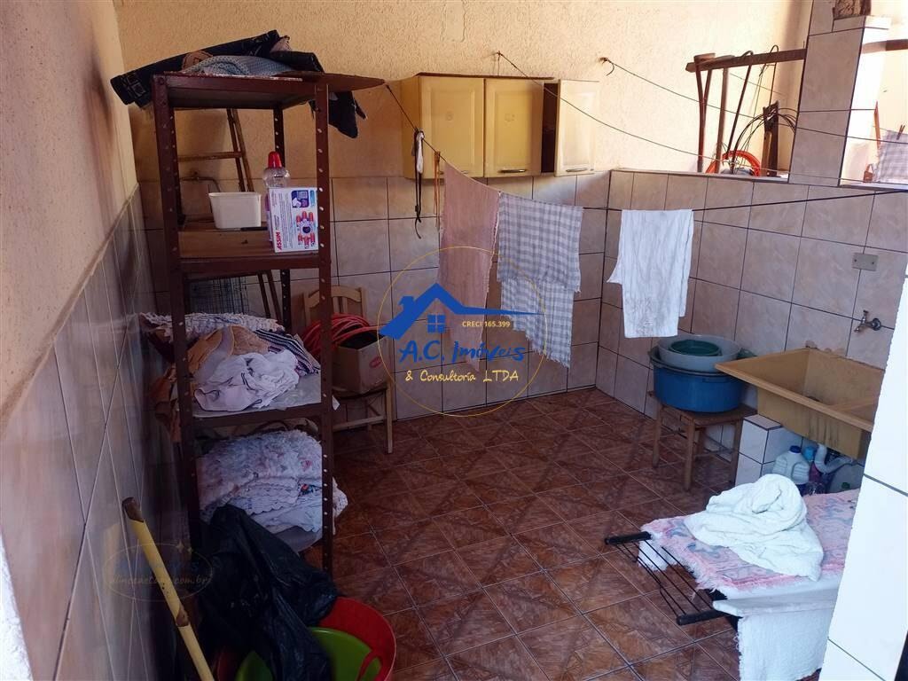 Casa à venda com 3 quartos, 2 banheiros, 2 vagas e 182m² no Tupi, Praia Grande (SP) — foto 26 de 30