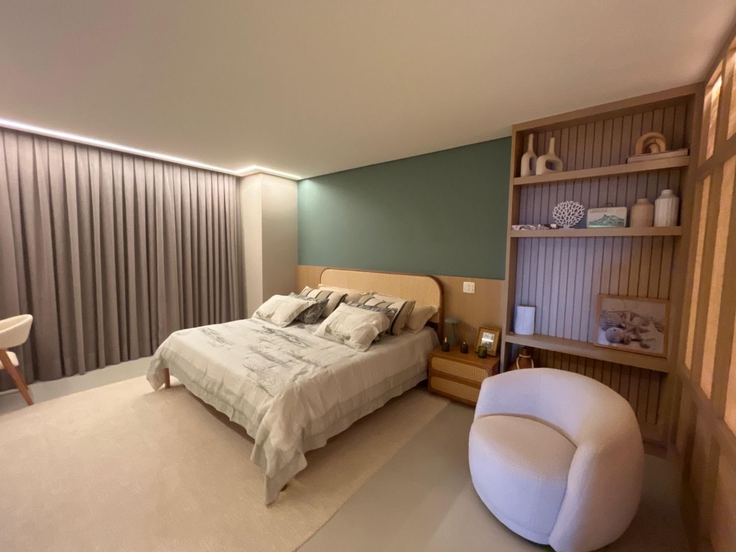 Cobertura à venda com 3 quartos, 3 banheiros e 263m² no Saco da Ribeira, Ubatuba (SP) — foto 13 de 25