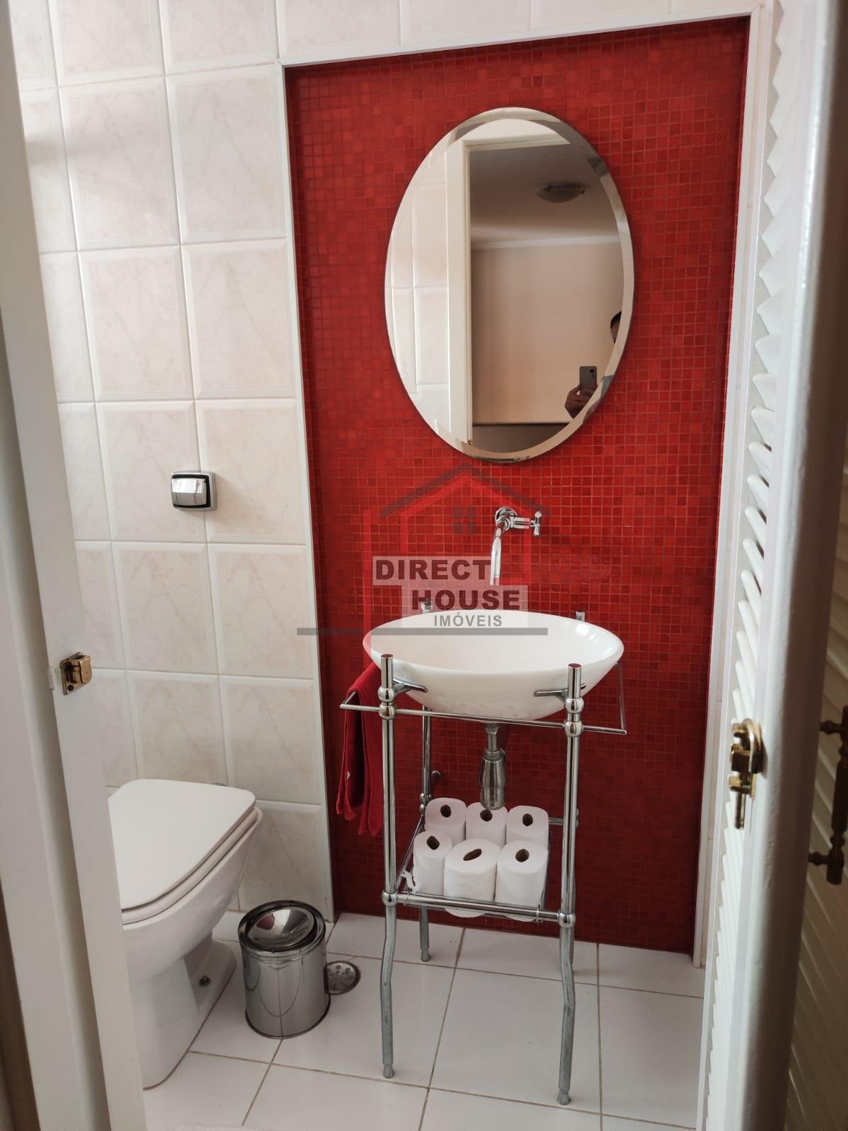 Casa, 3 quartos, 220 m² - Foto 13