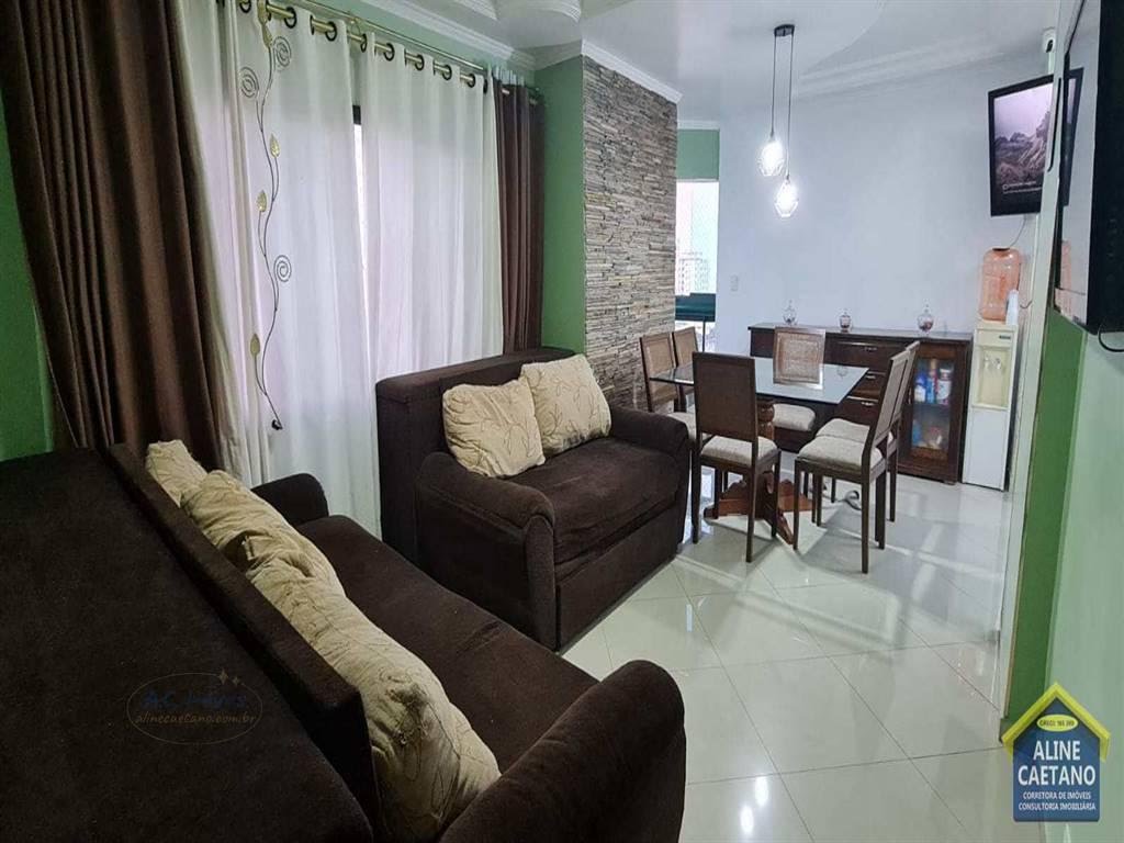 Cobertura à venda com 3 quartos, 3 suítes, 2 vagas e 176m² no Ocian, Praia Grande (SP) — foto 3 de 30
