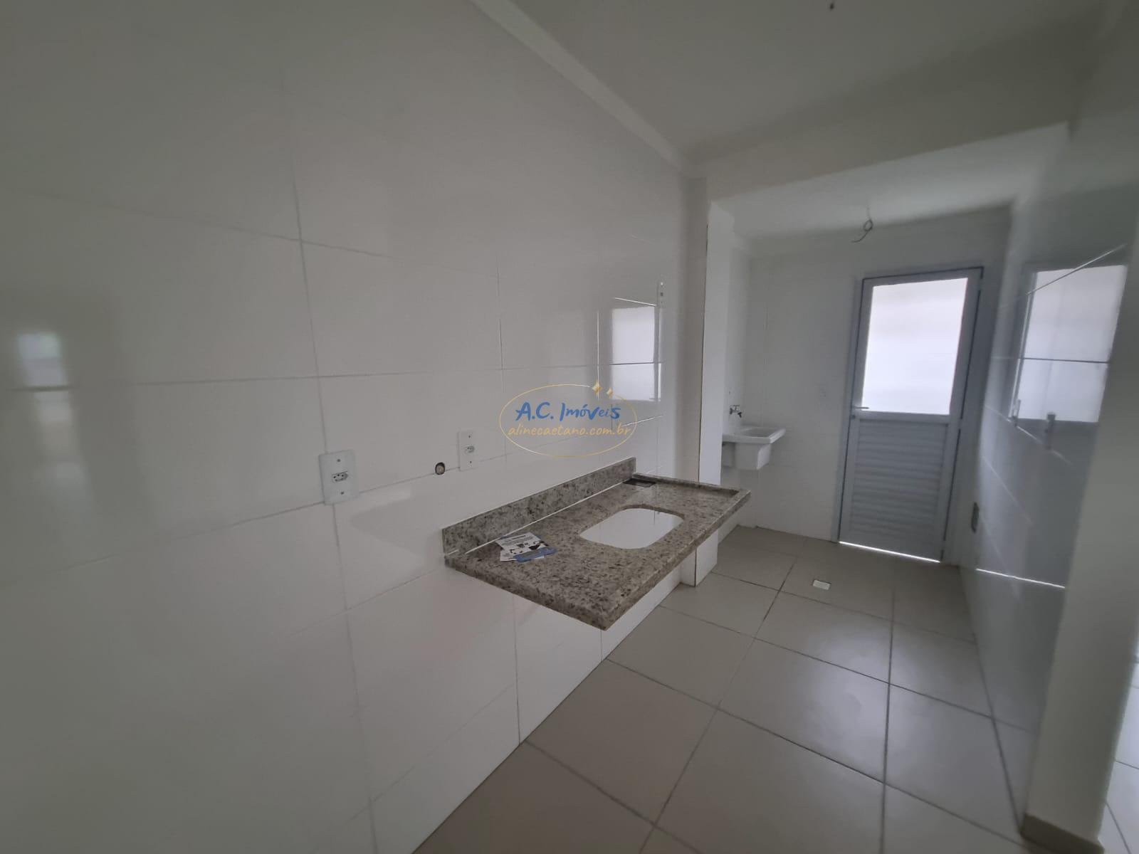 Apartamento para alugar com 2 quartos, 1 suíte, 1 vaga e 71m² no Guilhermina, Praia Grande (SP) — foto 17 de 25