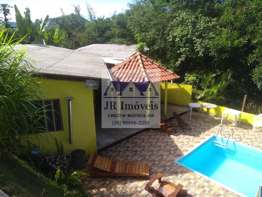 Rural à venda com 3000m² de terreno no Pessegueiro, Itajubá (MG) — foto 6 de 16