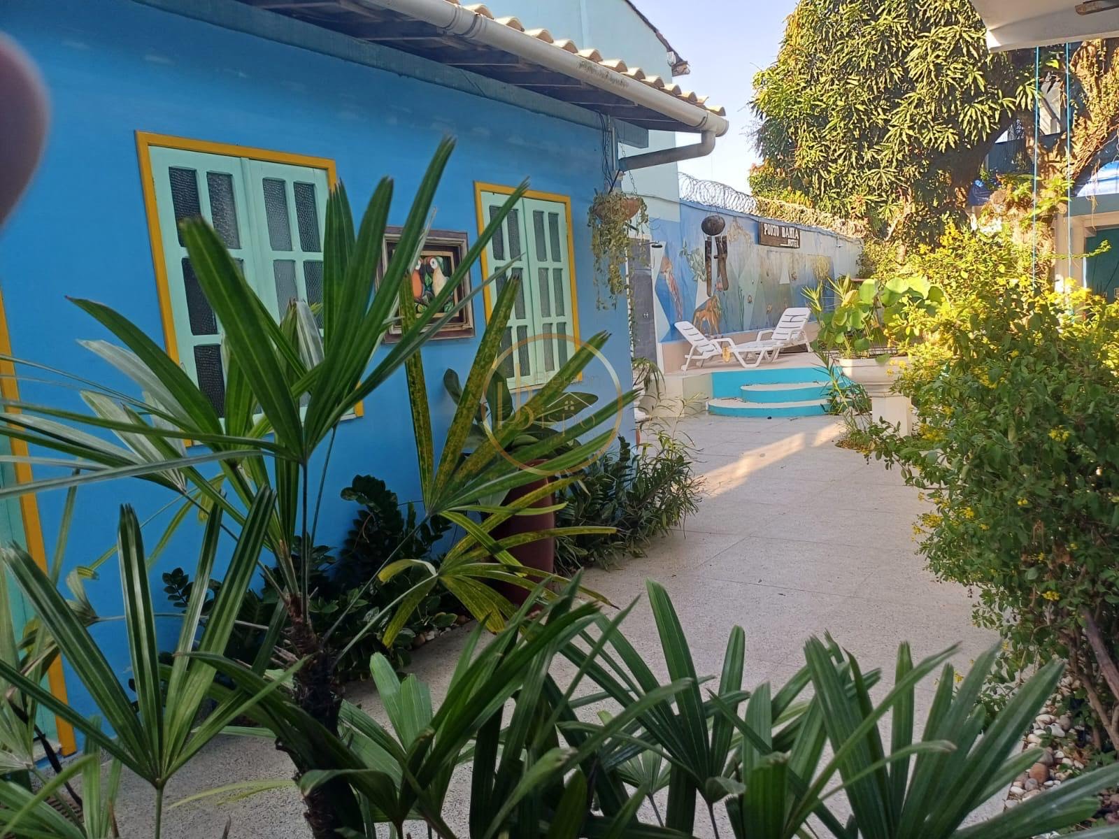 Rural à venda com 600m² de terreno no Centro, Porto Seguro (BA) — foto 20 de 21