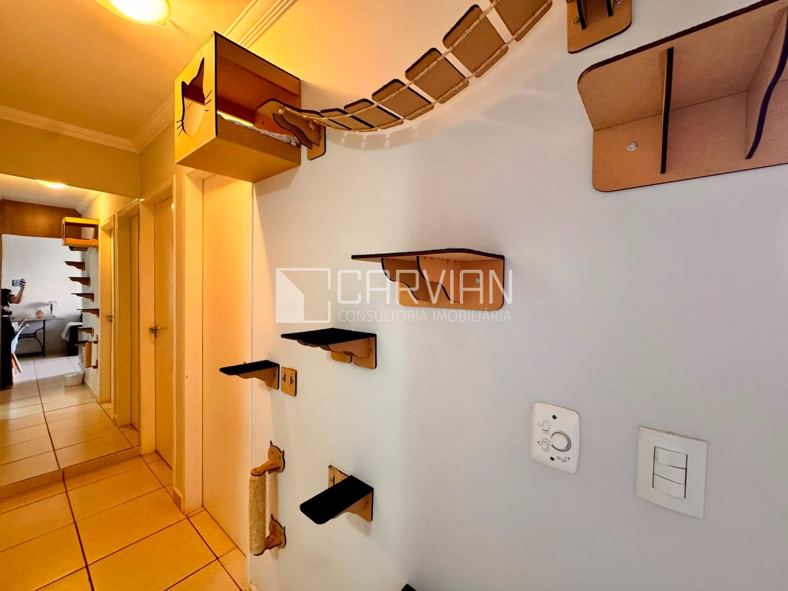 Apartamento à venda com 3 quartos, 1 suíte, 1 vaga e 66m² no Parque Industrial Lagoinha, Ribeirão Preto (SP) — foto 22 de 30