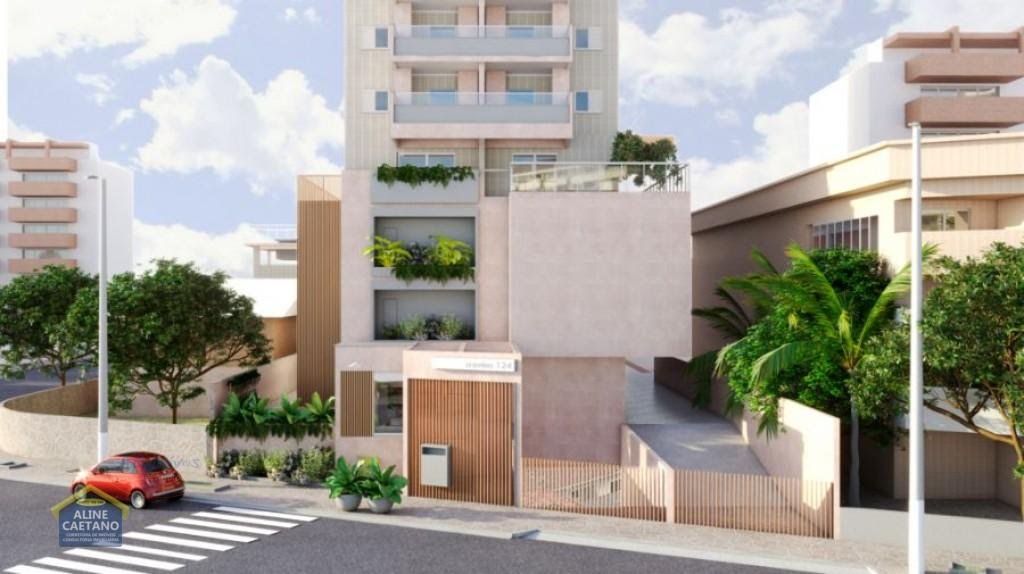 Apartamento à venda com 2 quartos, 1 suíte, 1 vaga e 69m² no Real, Praia Grande (SP) — foto 13 de 15
