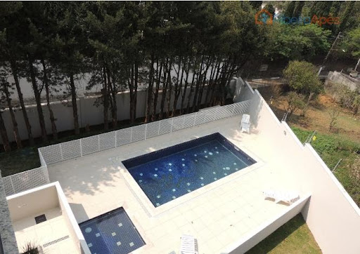 Piscina adulto e infantil