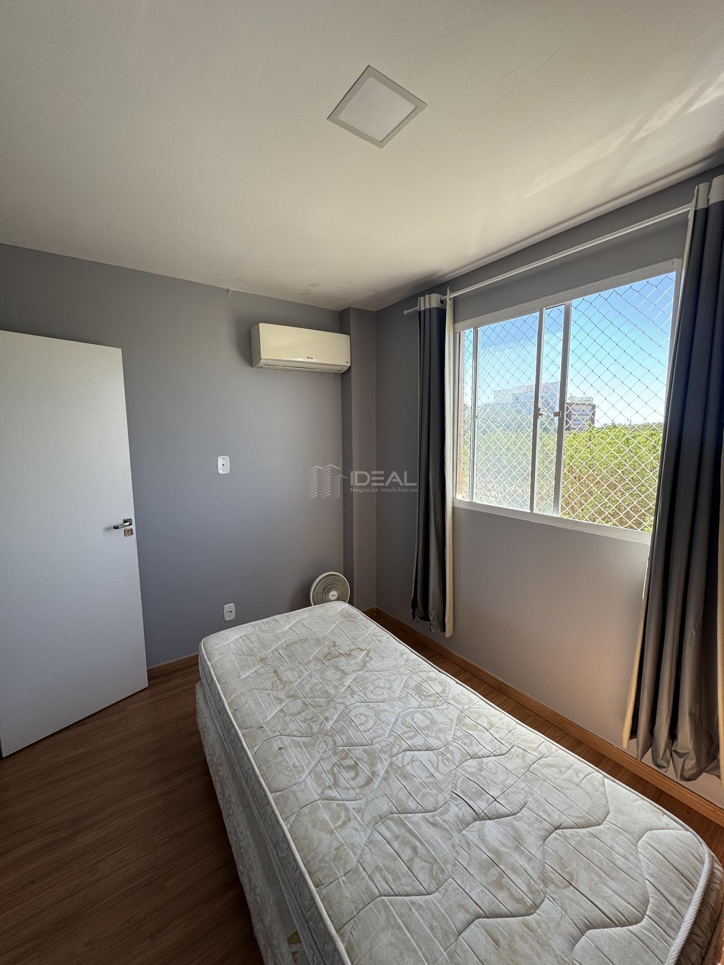 Apartamento à venda com 2 quartos, 1 banheiro, 1 vaga e 48m² no Parque Flamboyant, Campos dos Goytacazes (RJ) — foto 9 de 16