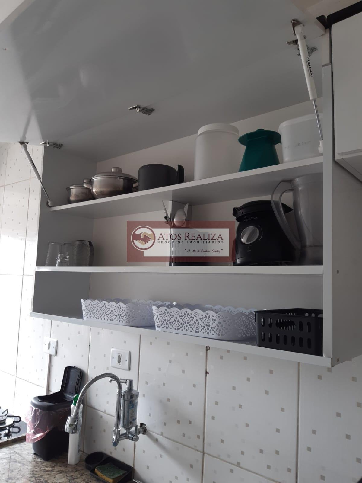 Apartamento à venda com 1 quarto, 1 banheiro e 34m² no Santo Amaro, São Paulo (SP) — foto 11 de 13