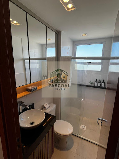 Apartamento em Vila da Rainha - Campos dos Goytacazes, RJ por 206190