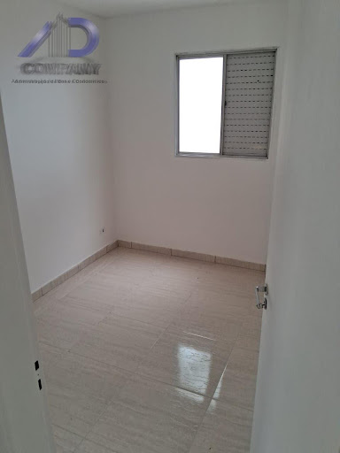 Apartamento em Vila Moraes  -  São Paulo