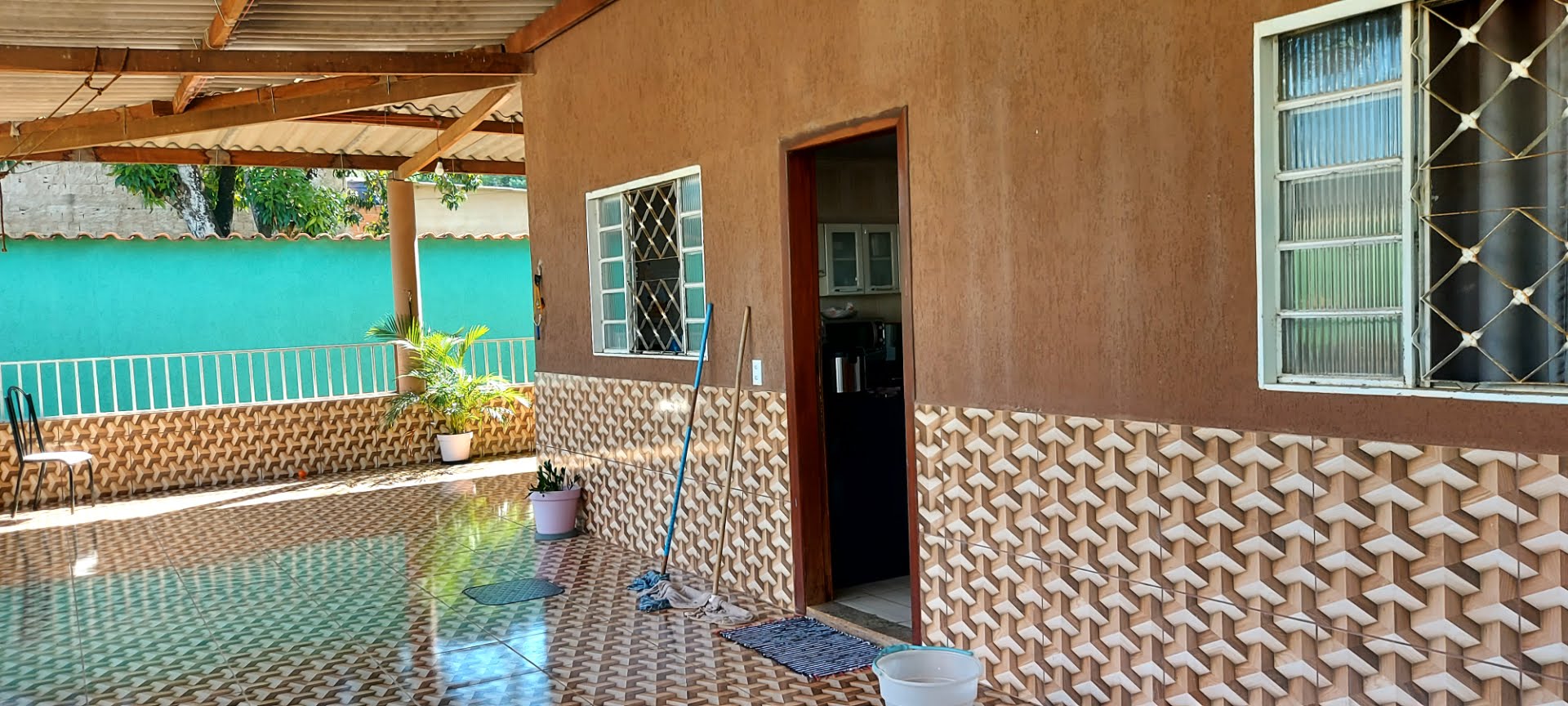 Casa à venda com 3 quartos, 1 suíte, 10 vagas e 2500m² no Arapoanga Df, Planaltina (DF) — foto 21 de 25