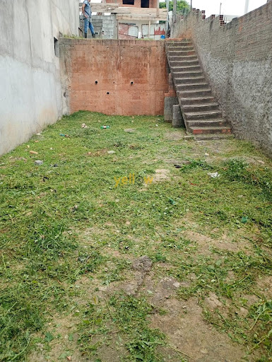 Terreno Residencial  em Jardim Patrícia  -  Itaquaquecetuba