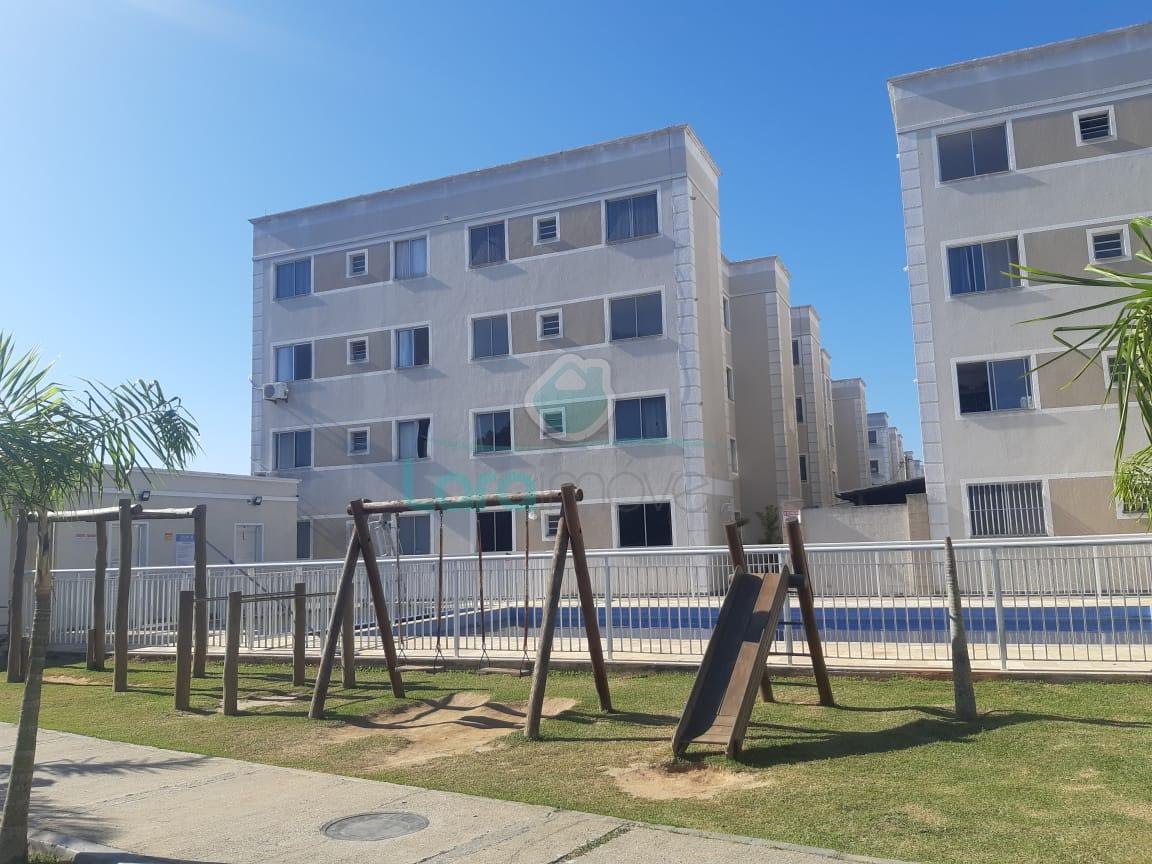 Apartamento à venda com 2 quartos, 1 banheiro, 1 vaga e 50m² no São José do Barreto, Macaé (RJ) — foto 5 de 20
