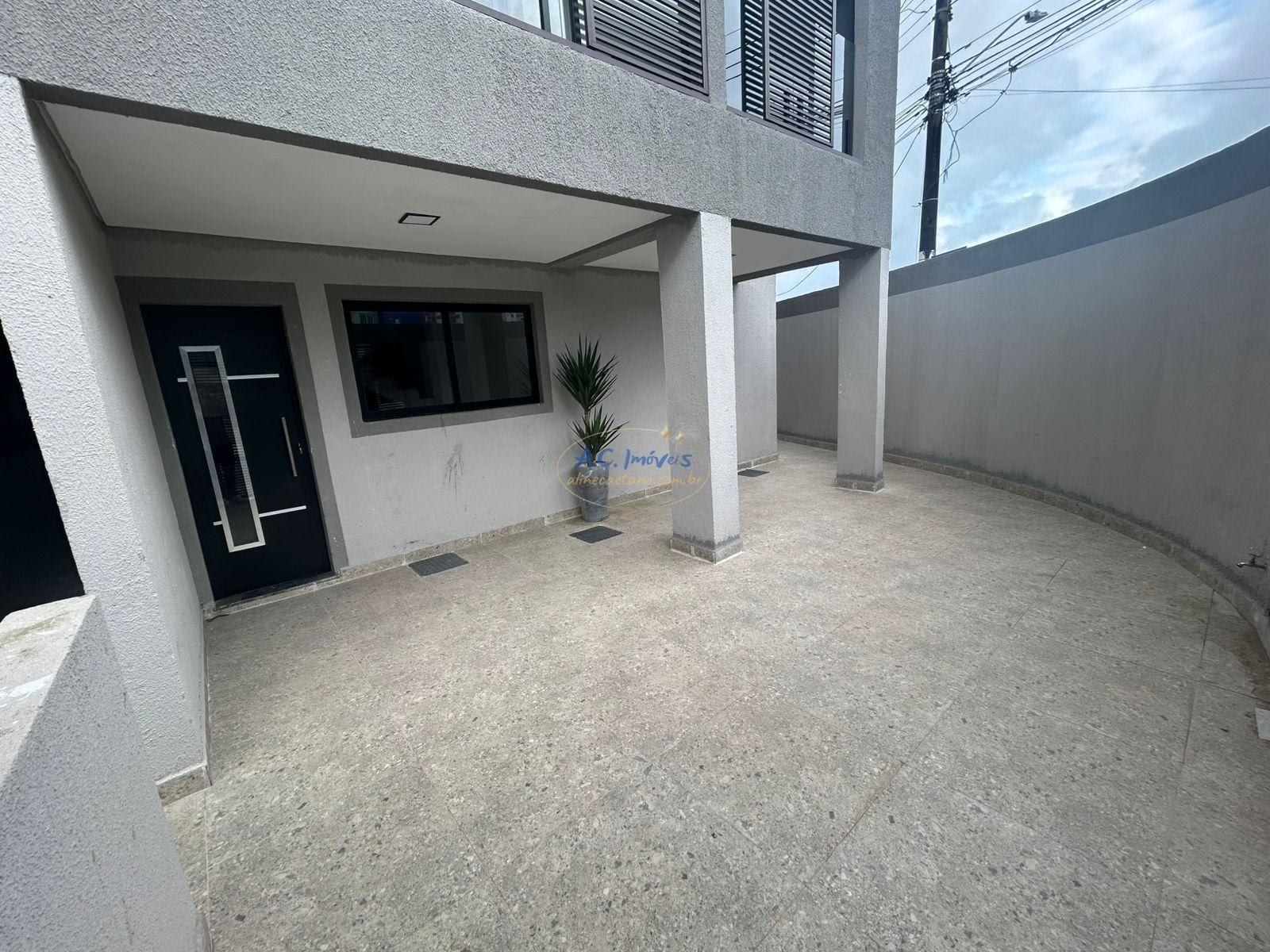 Casa à venda com 3 quartos, 1 suíte, 1 vaga e 108m² no Vila Caiçara, Praia Grande (SP) — foto 20 de 21