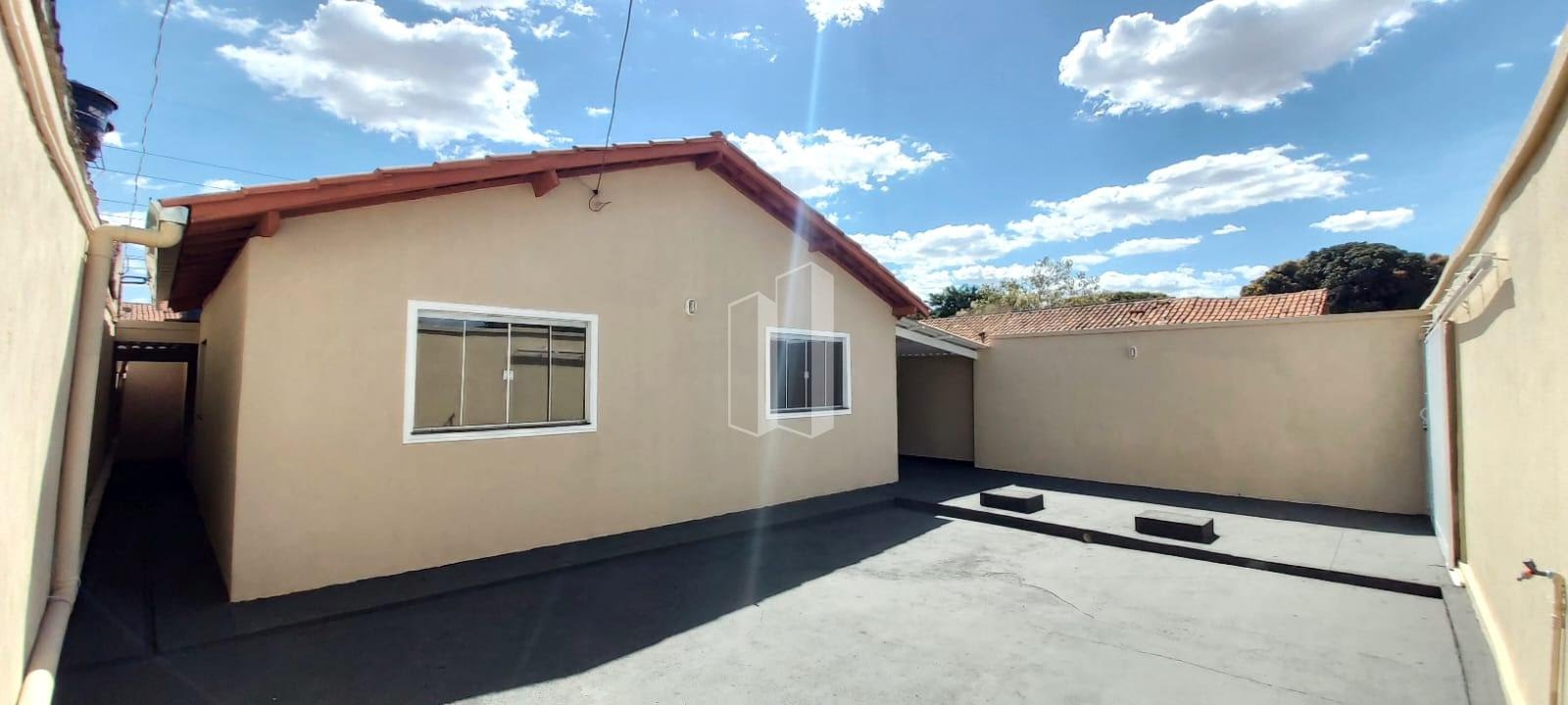 Casa, 3 quartos, 160 m² - Foto 2
