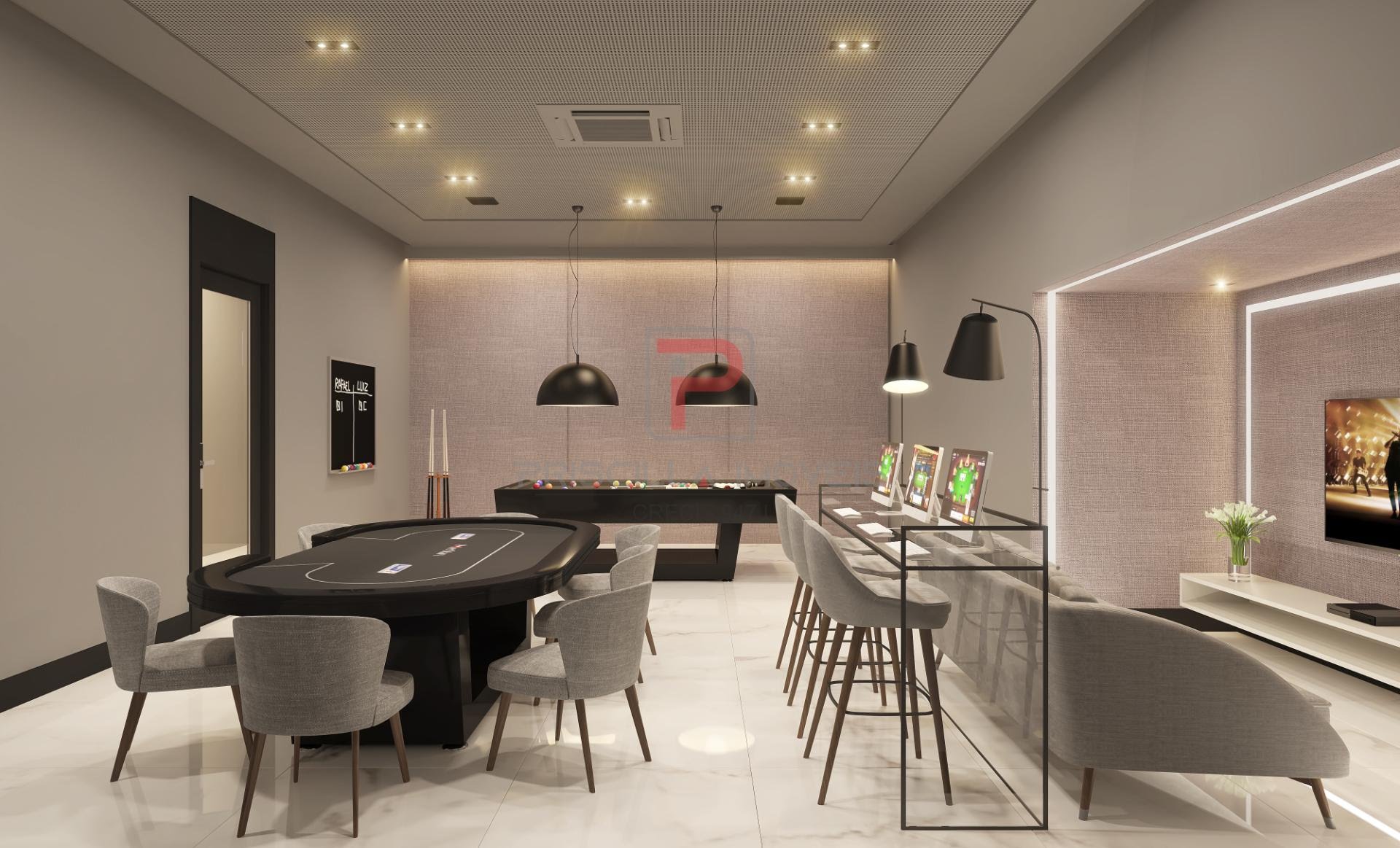 Apartamento à venda com 3 quartos, 1 suíte, 2 vagas e 110m² no Miramar, João Pessoa (PB) — foto 27 de 30