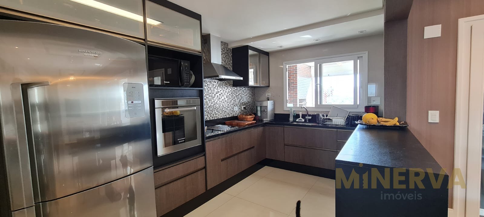 Apartamento à venda com 3 quartos, 4 banheiros, 3 vagas e 160m² no Vila Rosalia, Guarulhos (SP) — foto 28 de 30