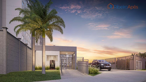 Residencial Jerivás | Apartamentos com 2 Dorms em Itaquera | TENDA