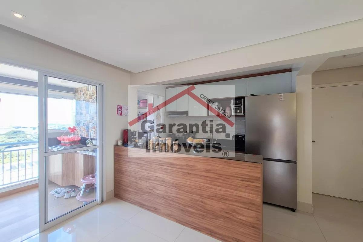 Apartamento à venda com 2 quartos, 1 suíte, 2 vagas e 74m² no Freguesia do Ó, São Paulo (SP) — foto 12 de 30