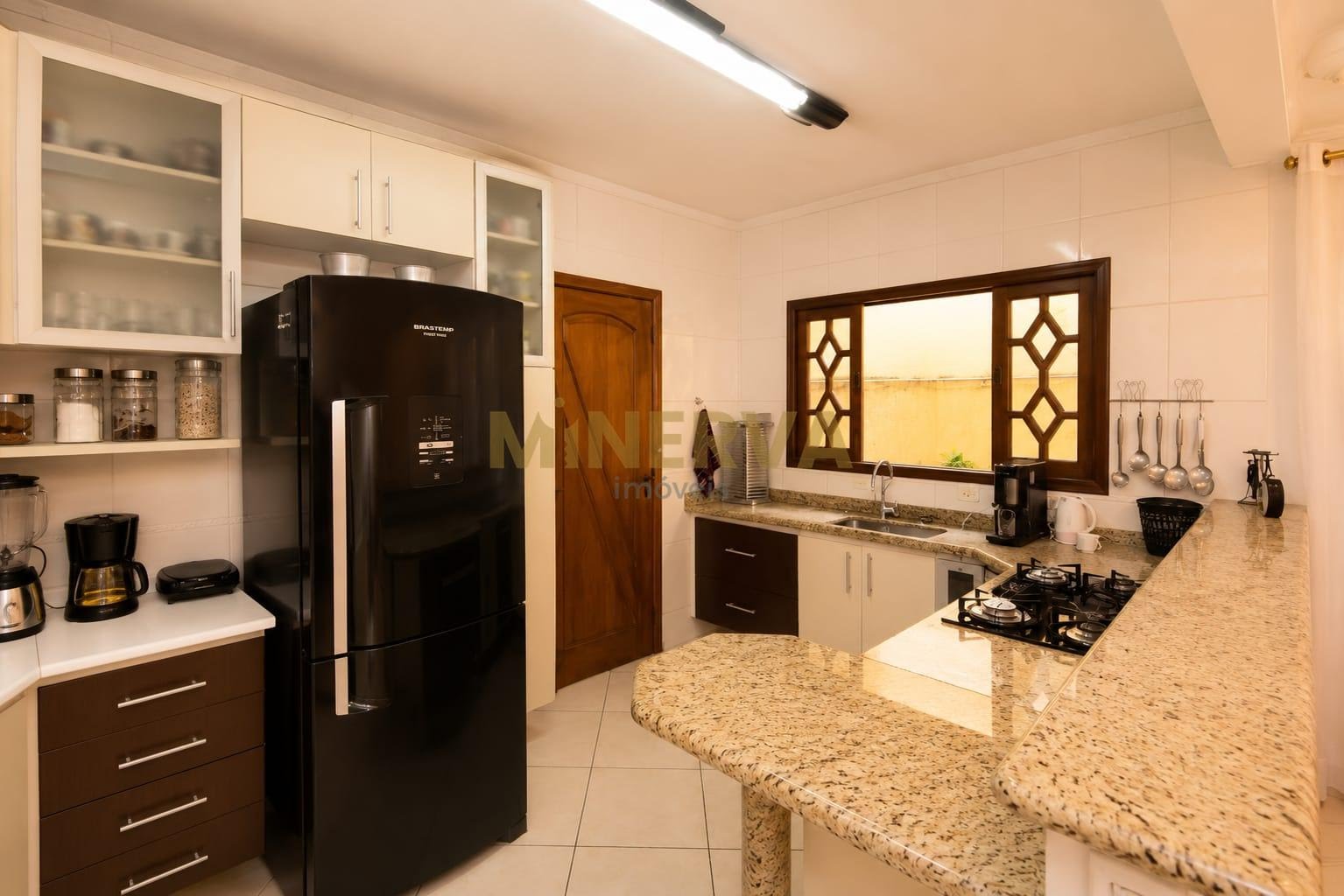 Casa à venda com 3 quartos, 3 suítes, 3 vagas e 183m² no Vila Moreira, Guarulhos (SP) — foto 11 de 30