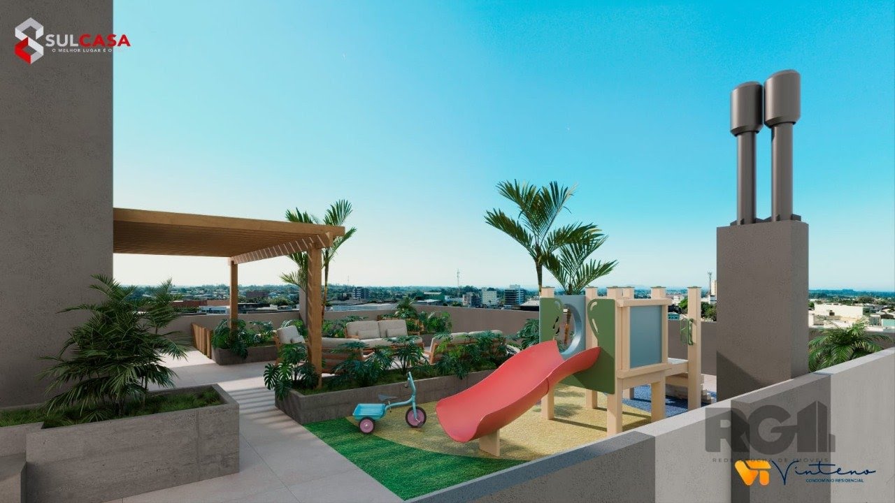 Playgroud Infantil