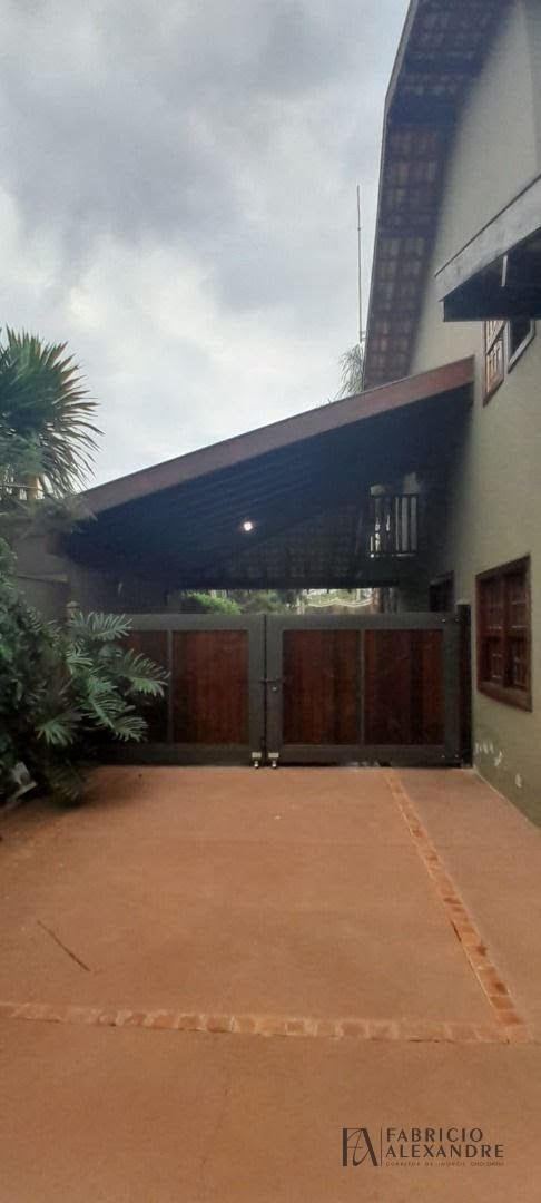 Casa à venda com 3 quartos, 1 suíte e 314m² no Damha I, São José do Rio Preto (SP) — foto 6 de 30