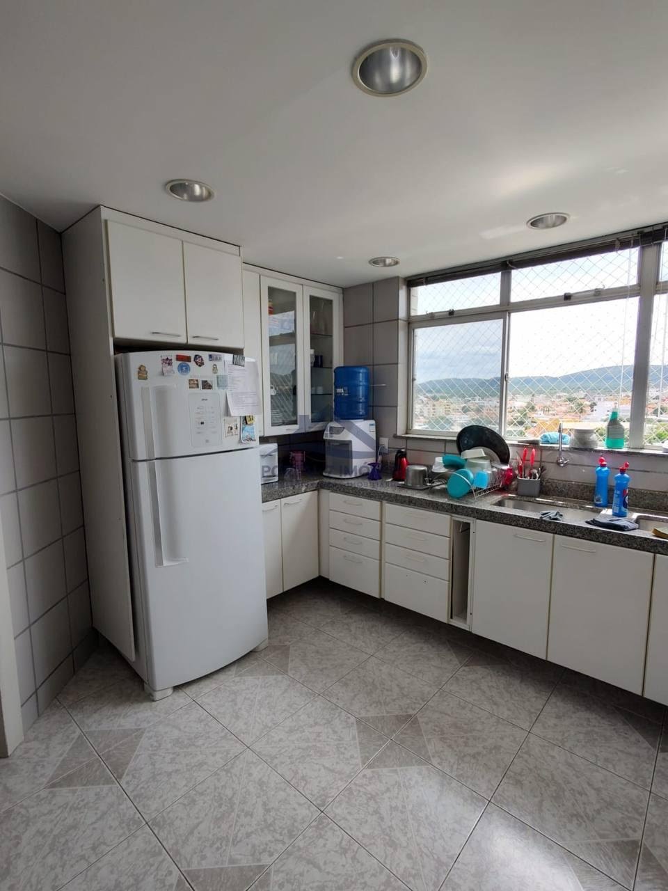 Apartamento à venda com 3 quartos, 1 suíte, 2 vagas e 160m² no Centro, Sete Lagoas (MG) — foto 5 de 19
