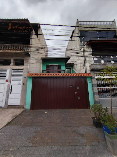 Casa à Venda no Parque Continental II, Guarulhos | 2 Dorms, 1 Suíte