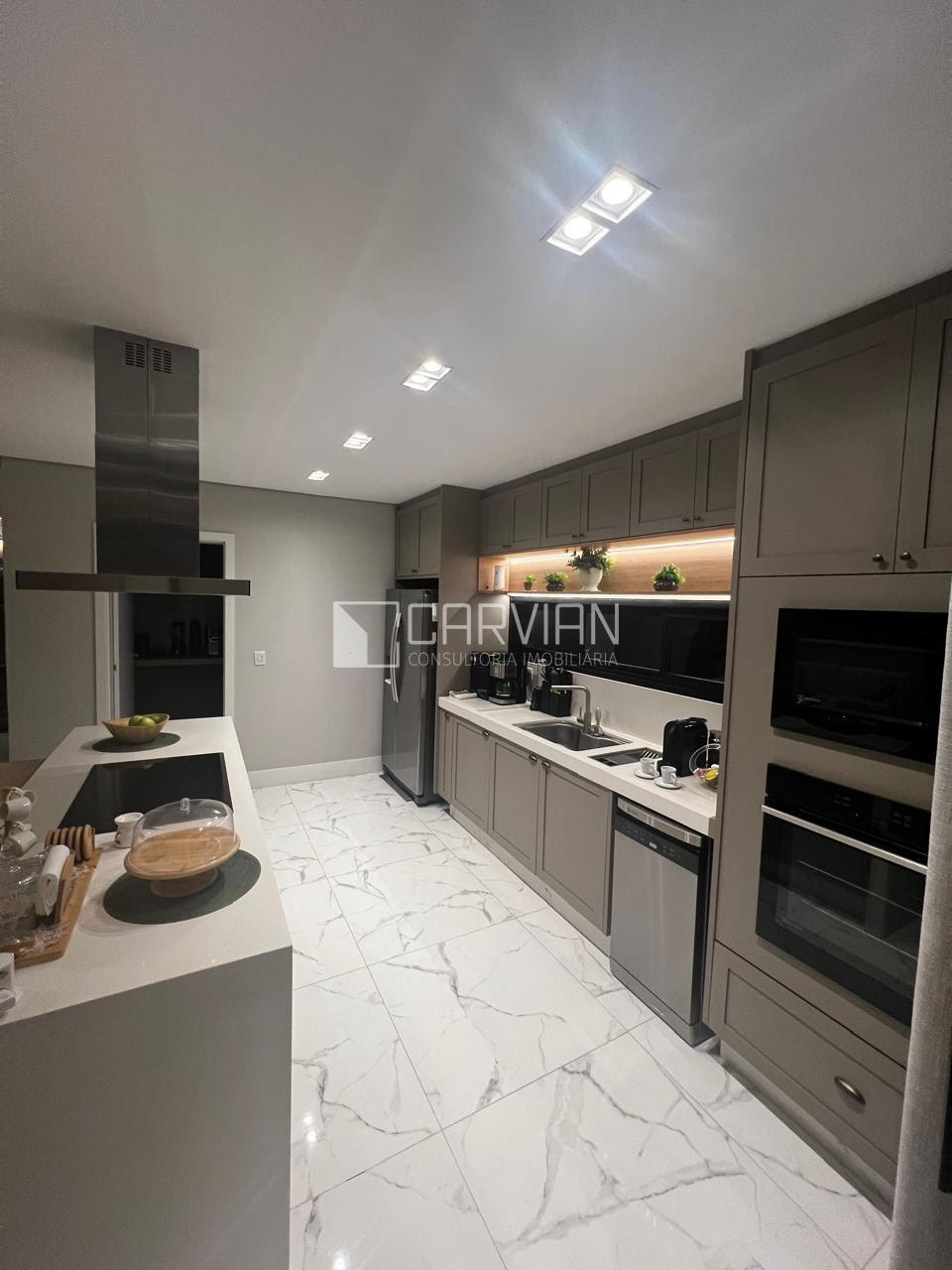 Casa à venda com 3 quartos, 3 suítes, 4 vagas e 300m² no Recreio das Acacias, Ribeirão Preto (SP) — foto 9 de 27
