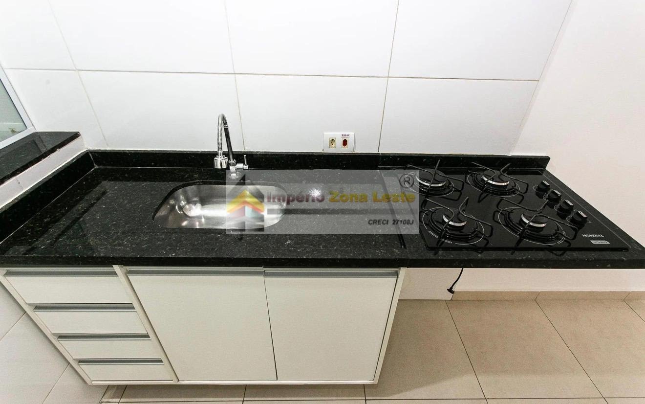 Apartamento, 1 quarto, 27 m² - Foto 3