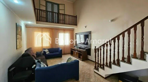 Casa, 3 quartos, 300 m² - Foto 4