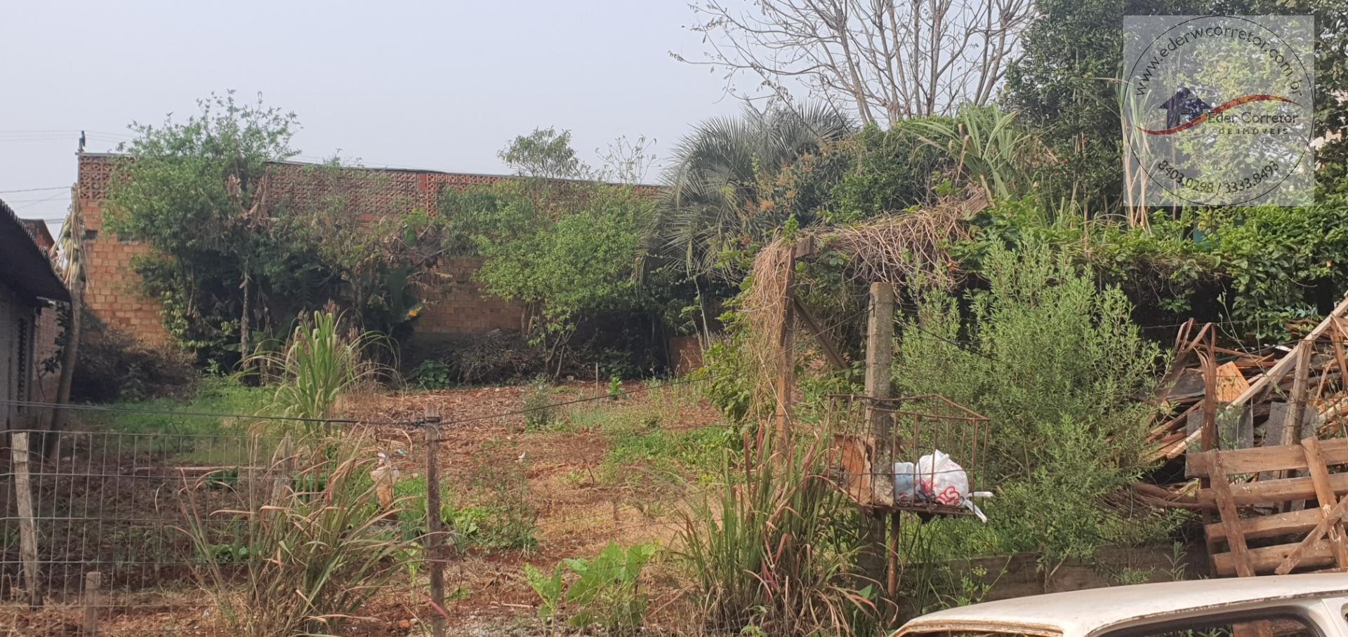 Terreno à venda com 360m² de terreno no Alvorada Terreno, Ijuí (RS) — foto 6 de 6