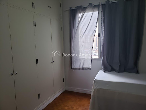 Apartamento, 2 quartos, 60 m² - Foto 5