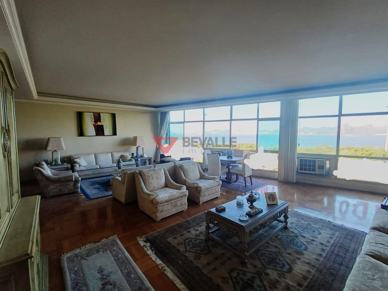Apartamento à venda com 3 quartos, 1 suíte, 1 vaga e 319m² no Flamengo, Rio de Janeiro (RJ) — foto 8 de 30