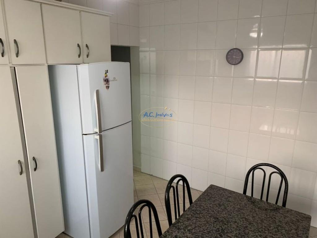 Apartamento à venda com 1 quarto, 1 banheiro, 1 vaga e 55m² no Vila Tupi, Praia Grande (SP) — foto 9 de 30