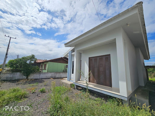 Casa em Lagoão  -  Araranguá