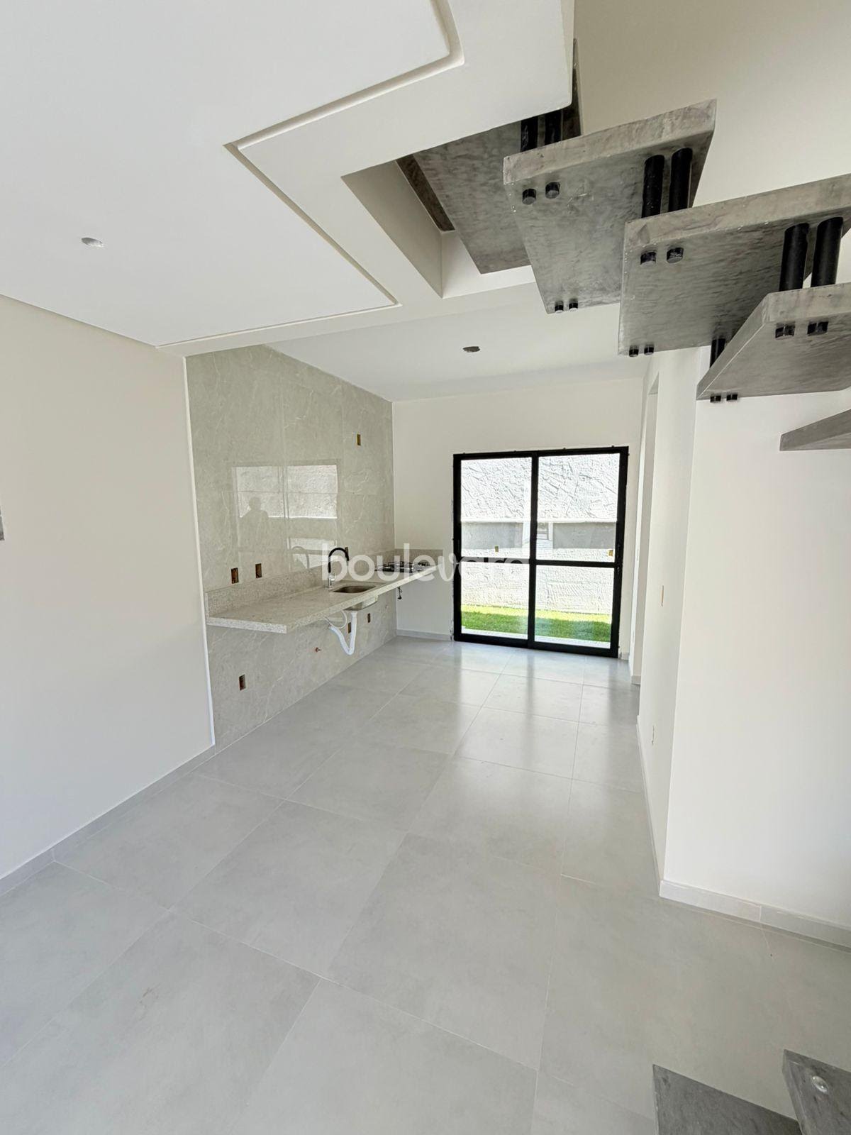 Casa à venda com 2 quartos, 2 suítes, 2 vagas e 84m² no Bela Vista, Palhoça (SC) — foto 4 de 17