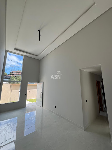 Casa em Jardim Mariléa  -  Rio das Ostras