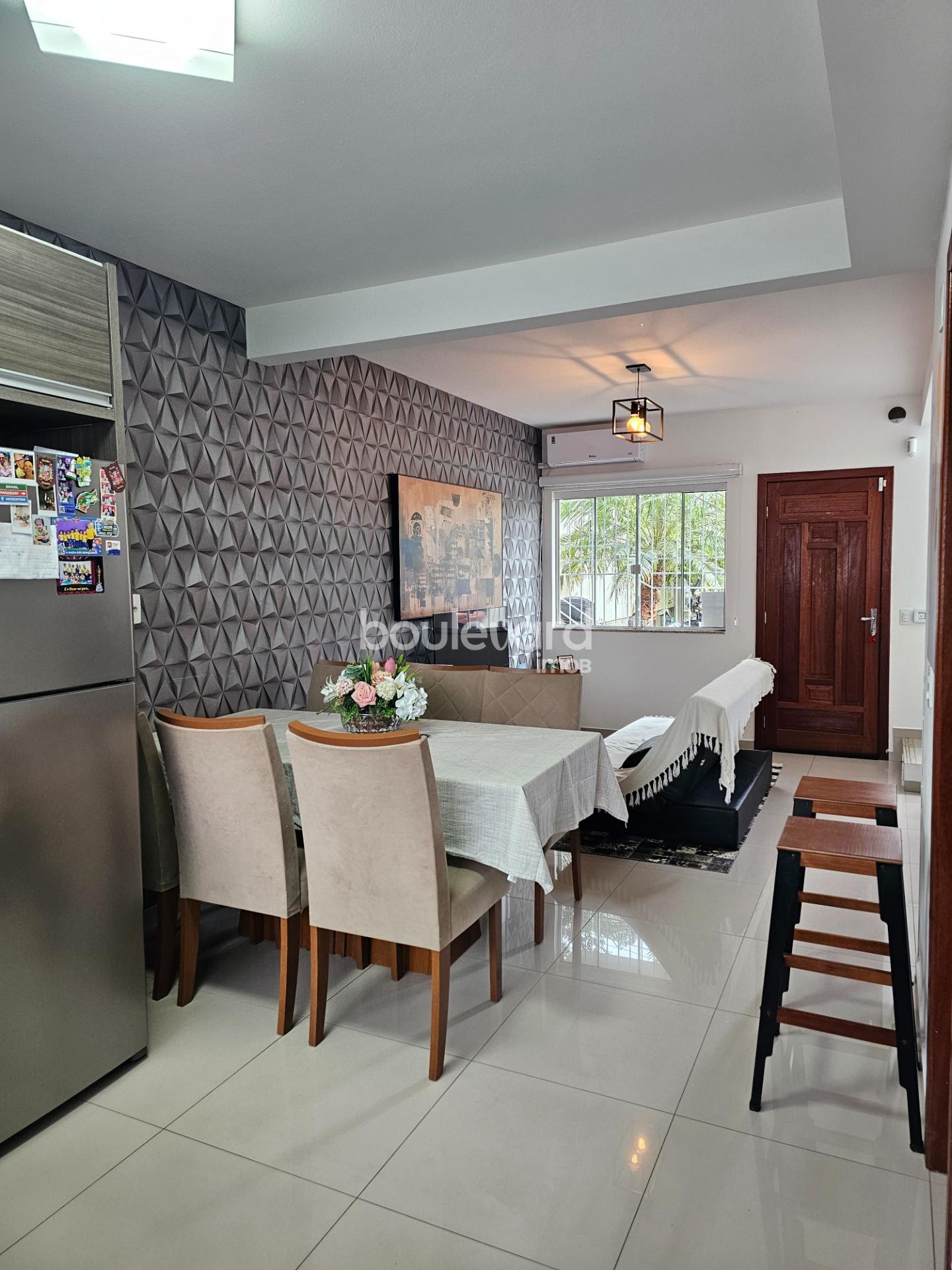 Casa à venda com 2 quartos, 1 suíte, 2 vagas e 72m² no Altos de Potecas, São José (SC) — foto 9 de 18