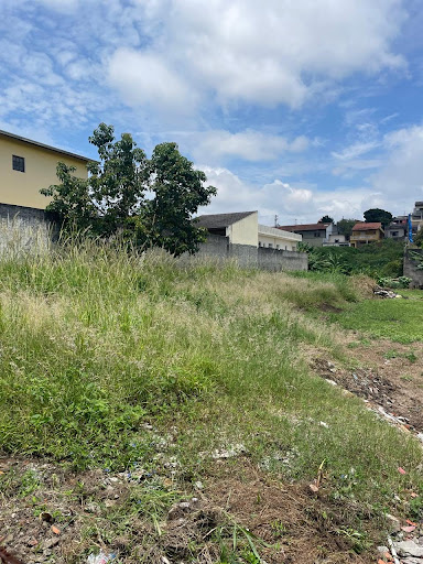 Terreno em Vila Nova Cintra  -  Mogi das Cruzes