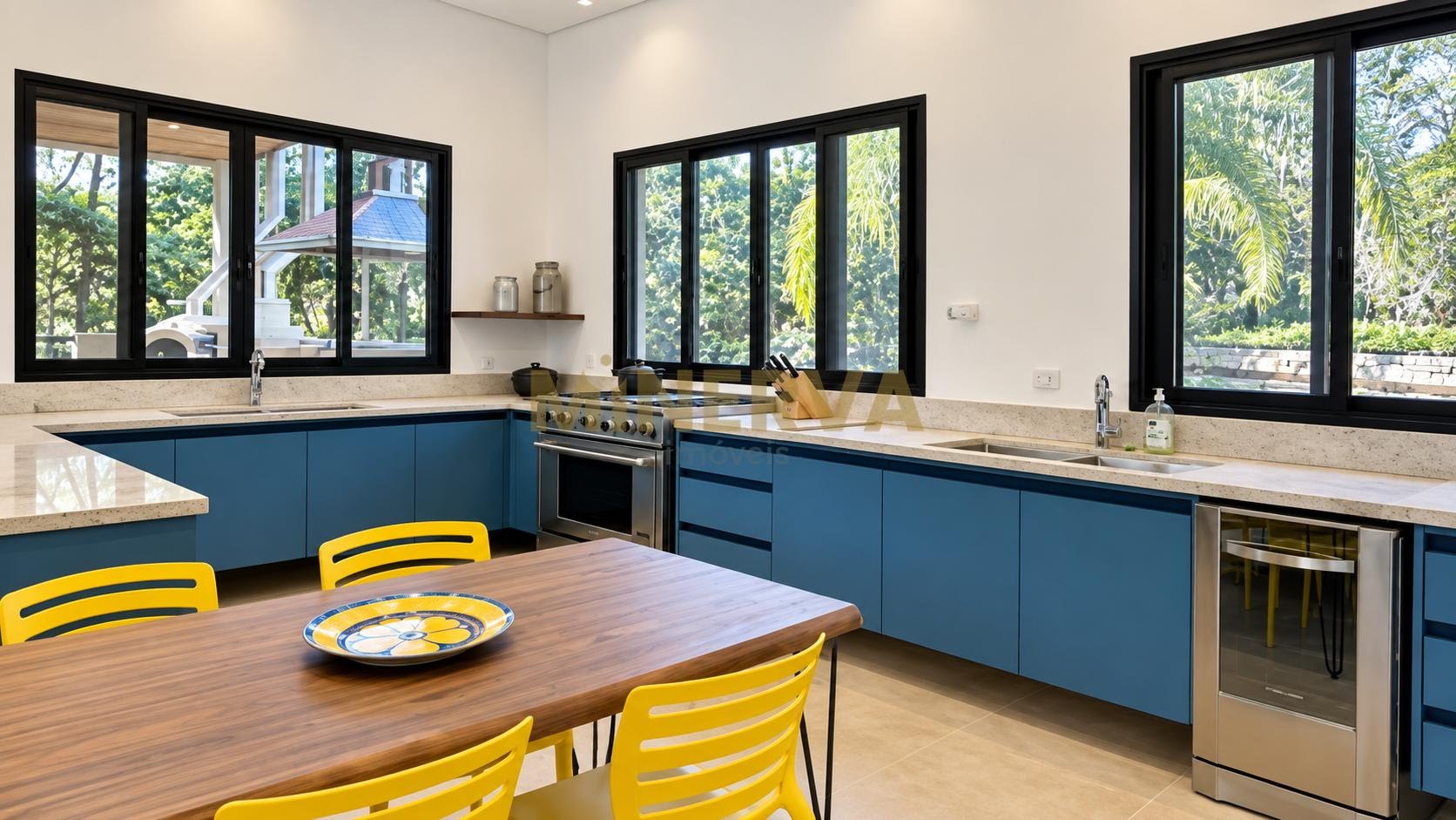 Casa à venda com 3 quartos, 3 suítes, 6 vagas e 405m² no Mato Dentro, Atibaia (SP) — foto 7 de 23