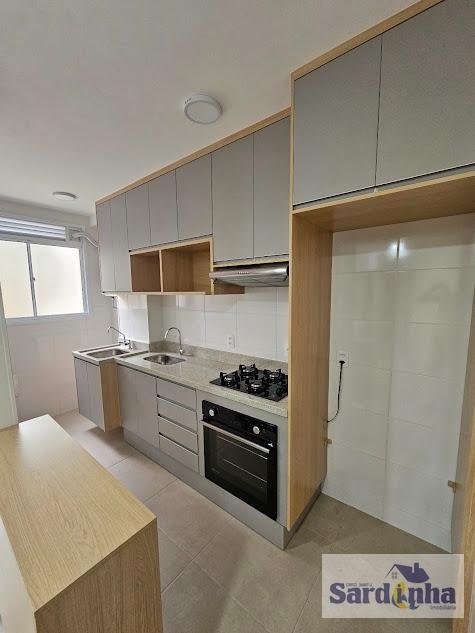 Apartamento à venda com 2 quartos, 1 suíte, 1 vaga e 51m² no Paraíso do Morumbi, São Paulo (SP) — foto 18 de 30
