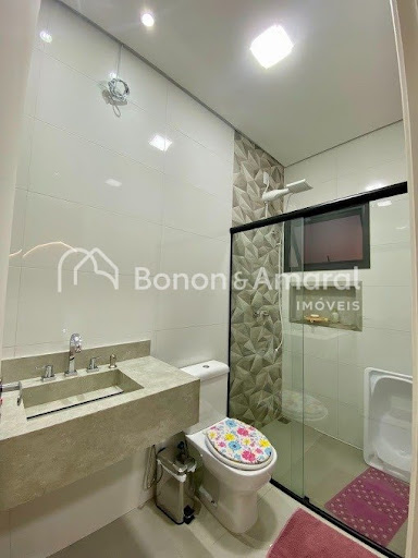 Casa de Condomínio, 3 quartos - Foto 40